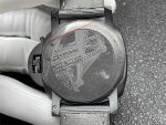 VSF Panerai PAM1467 44mm Luminor BiTempo Titanium DLC NY Limited Replica - Image 8