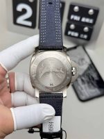Panerai PAM984 47mm Titanium Submersible – 1:1 Replica Homage - Image 8