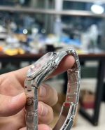 Clean Factory 126000 Pink Dial 36mm OP Replica - Image 8