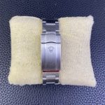 Clean Factory 126000-0014 Oyster Perpetual 36 Green Dial Replica - Image 8
