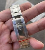 Clean Factory 126334-0013 41mm Grey Datejust Replica w/ 3235 Movement - Image 8