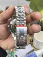 Rolex Datejust 41 126334 Mint Green – 41mm 1:1 Replica - Image 8