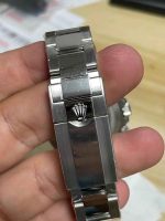 Clean Factory Daytona 116500LN Black Ceramic Replica | 4130 Movement - Image 8
