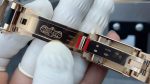 Clean Factory Daytona 126515LN – Premium Everose Gold 40mm Chronograph Replica - Image 8