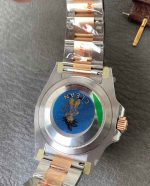 Clean Factory GMT Master II CHNR 3285 – Premium CHNR Two-Tone Bezel GMT Replica Watch GMT-Master II 126711CHNR - Image 8
