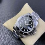 Clean Factory Rolex 116610LN Premium Submariner Black 40mm Replica - Image 8