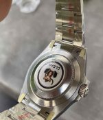 Rolex Air-King 126900 – Premium 40mm 1:1 Replica in 904L Steel - Image 8