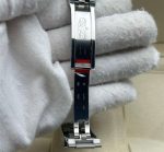 Rolex Daytona 126519LN Replica – Clean Factory White Gold Black Dial - Image 9