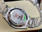 Rolex Daytona Black Dial 116509 – Clean Factory 1:1 Replica Rolex Daytona 116509 - Image 9