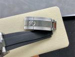 Rolex Daytona 116509 Grey Dial White Gold 1:1 Replica Chronograph - Image 9