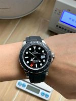 Rolex Yacht-Master 42 226659 White Gold Replica – VS Factory V3 Premium - Image 9