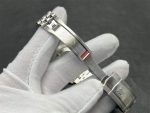 Silver Datejust 41 Replica – Premium 41mm VS Factory Jubilee Silver Dial Rolex Clone - Image 9