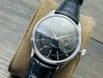 Rolex Cellini Date M50519-0007 Black Dial 39mm 1:1 Replica - Image 9