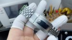 Rolex Sky-Dweller 42mm 1:1 Replica – White Dial Jubilee Bracelet - Image 9
