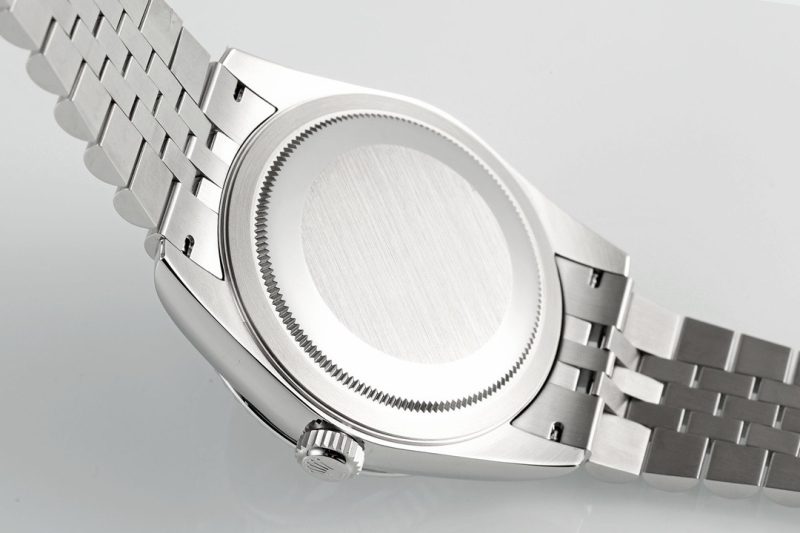 ZF Sky Dweller 336934 Replica – Black Dial Stainless Steel Sky-Dweller Clean Factory - Image 9