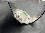 VS Factory Rolex Datejust m126300-0007 Rhodium Grey Dial 41mm Replica - Image 9