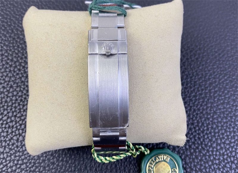 Hulk Rolex Submariner 116610LV VS Factory – Dandong 3135 Edition - Image 9