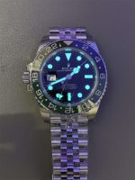 VS Factory Rolex GMT-Master II 126720VTNR Sprite Replica - Image 9