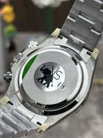 VS Factory Daytona 126509 V3 Weighted 183g (Grey Dial) – Dandong 4131 - Image 9