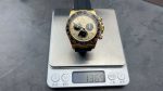 VS Factory Rolex Daytona JPS Replica | 137g Weighted Case Clone 4131 - Image 9
