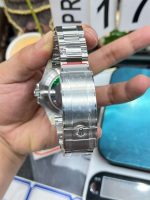 VS Factory Sea-Dweller 126600 'Single Red' Super Clone - Image 9