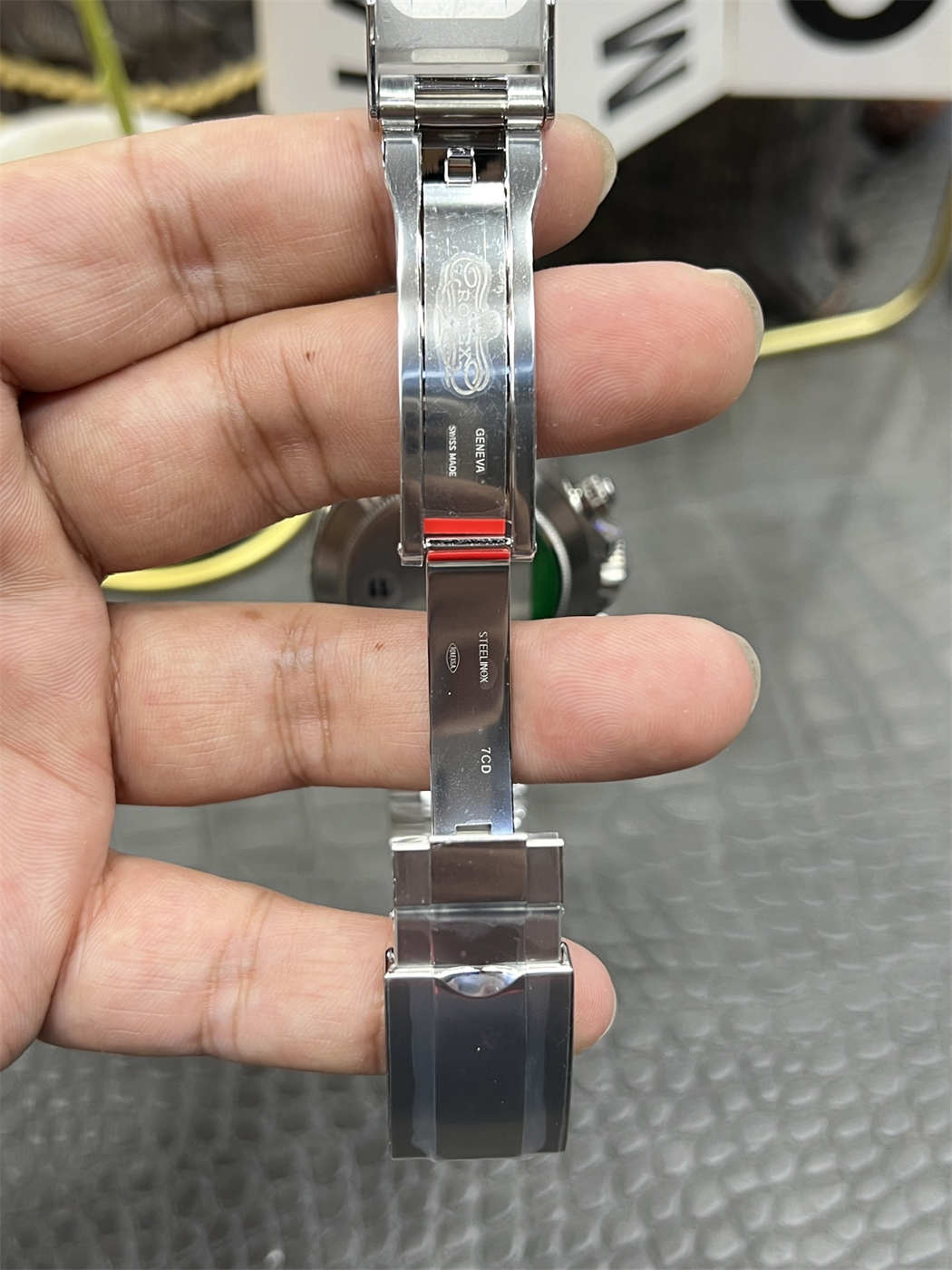 Omega Super Clone Replica Watches | ROLLEXTER