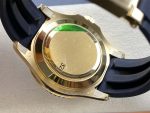 VS Factory Tungsten Gold Yacht-Master 42 226658 Replica – 148g Weighted - Image 9