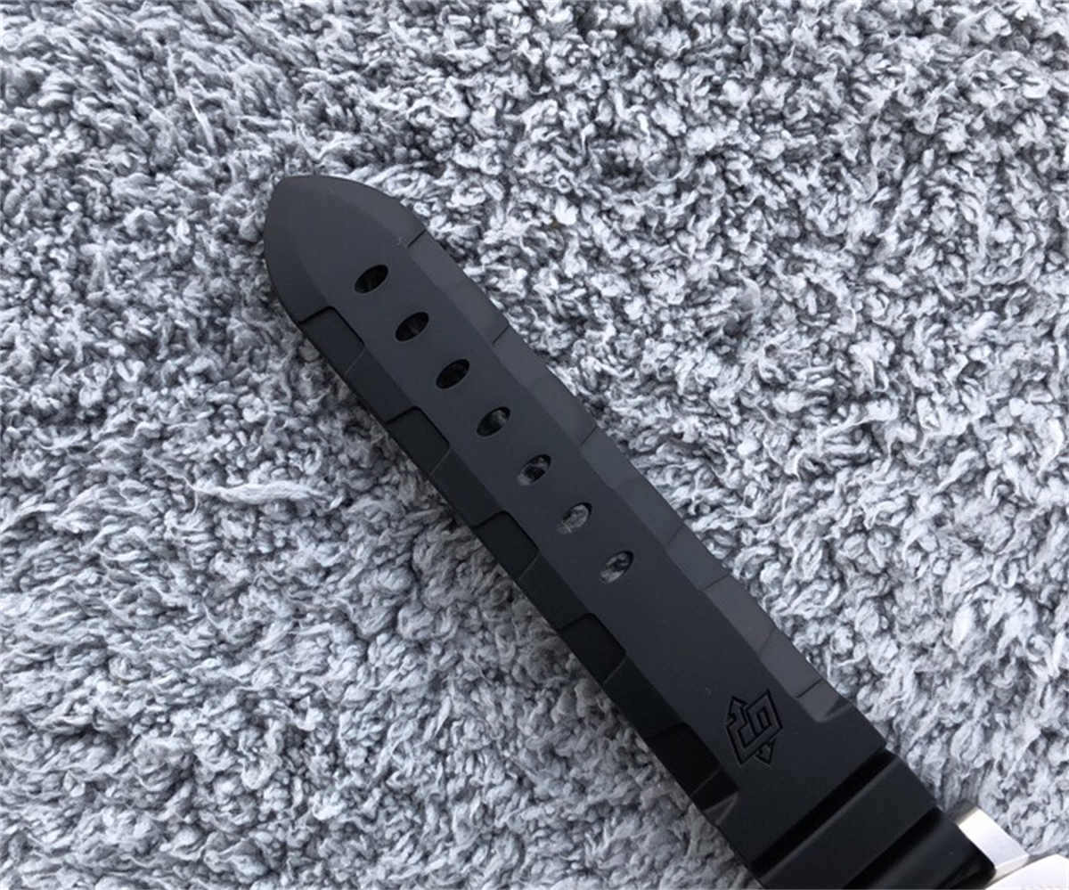Counterfeit watch worth