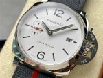 Panerai PAM1381 Luminor Due Luna Rossa 42mm 1:1 Replica - Image 9