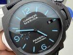 VSF Panerai PAM1661 44mm Carbotech Luminor Marina 1:1 Replica - Image 9