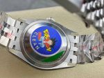 Rolex Datejust 36 126234 Blue Tapestry 1:1 Replica – Premium Homage Watch - Image 9