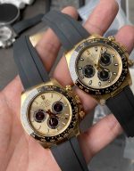 Clean Factory Daytona 126518 4131 – 40mm DanDong 4131 Super Clone - Image 9