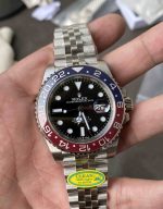 Clean Factory GMT Master II 3285 Super Clone – Dandong 3285, 70hr PR GMT-Master II 3285 - Image 9