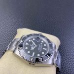 Clean Factory Rolex 116610LN Premium Submariner Black 40mm Replica - Image 9