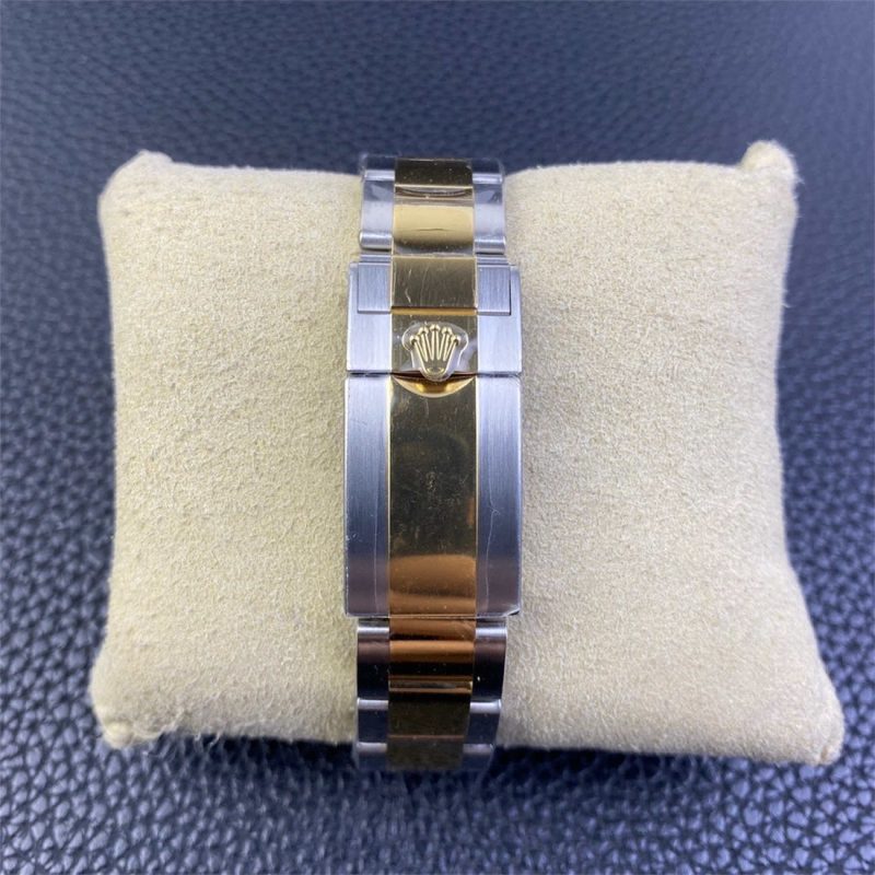 Rolex Daytona 116503 Two-Tone Diamond Dial 1:1 Replica - Image 9