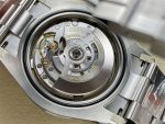 Clean Factory Rolex Explorer II 226570 Homage – 42mm Polar White 1:1 Replica Ref. 226570 - Image 9