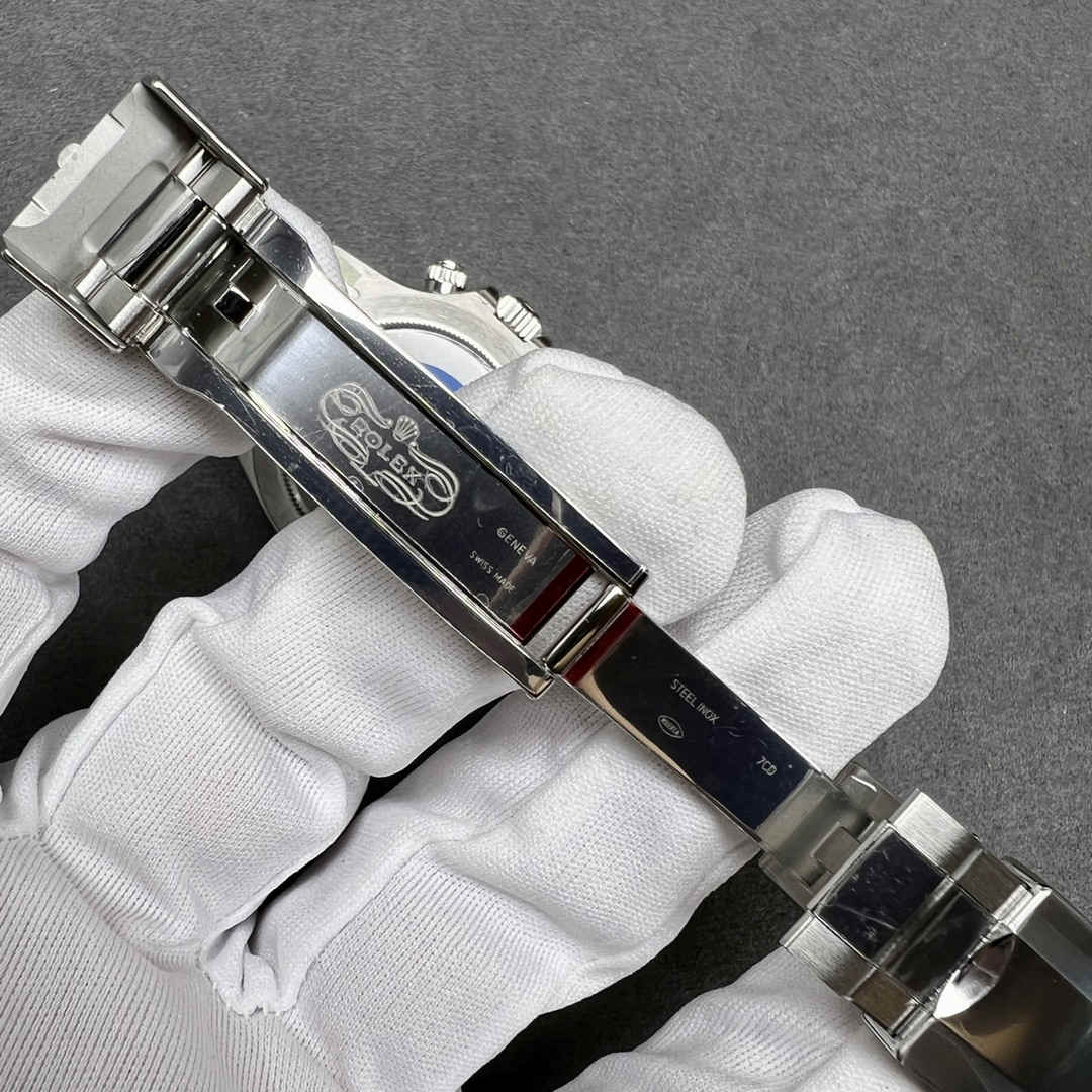 Rolex Daytona Meteorite Dial Replica