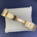 Clean Factory Yacht-Master 42 18K Gold Rolex Replica (M226658-0001) - Image 9