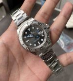 Rolex Yacht-Master 126622-0001 40mm Grey Dial 1:1 Replica - Image 10