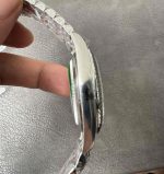 Clean Factory Datejust 126334 Silver Dial 41mm Replica - 904L Steel, 3235 Clone - Image 11