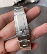 Clean Factory 214270 – 39mm Explorer I Black Dial Replica - Image 13