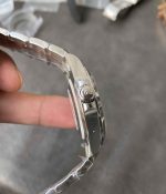 Rolex Air-King 126900 – Premium 40mm 1:1 Replica in 904L Steel - Image 13