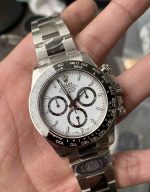 Clean Factory Daytona 126500 – Premium 1:1 Replica Panda - Image 14