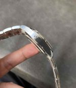 Rolex Air-King 126900 – Premium 40mm 1:1 Replica in 904L Steel - Image 14