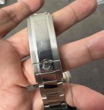 Clean Factory Submariner 116619LB – 40mm Blue Dial Super Clone - Image 14