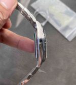 Clean Factory 126334-0013 41mm Grey Datejust Replica w/ 3235 Movement - Image 15