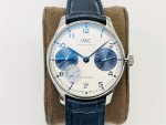 IWC Portugieser Automatic IW500715 7‑Day Power Reserve 1:1 Replica by ZF Factory