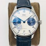 IWC Portugieser Automatic IW500715 7‑Day Power Reserve 1:1 Replica by ZF Factory