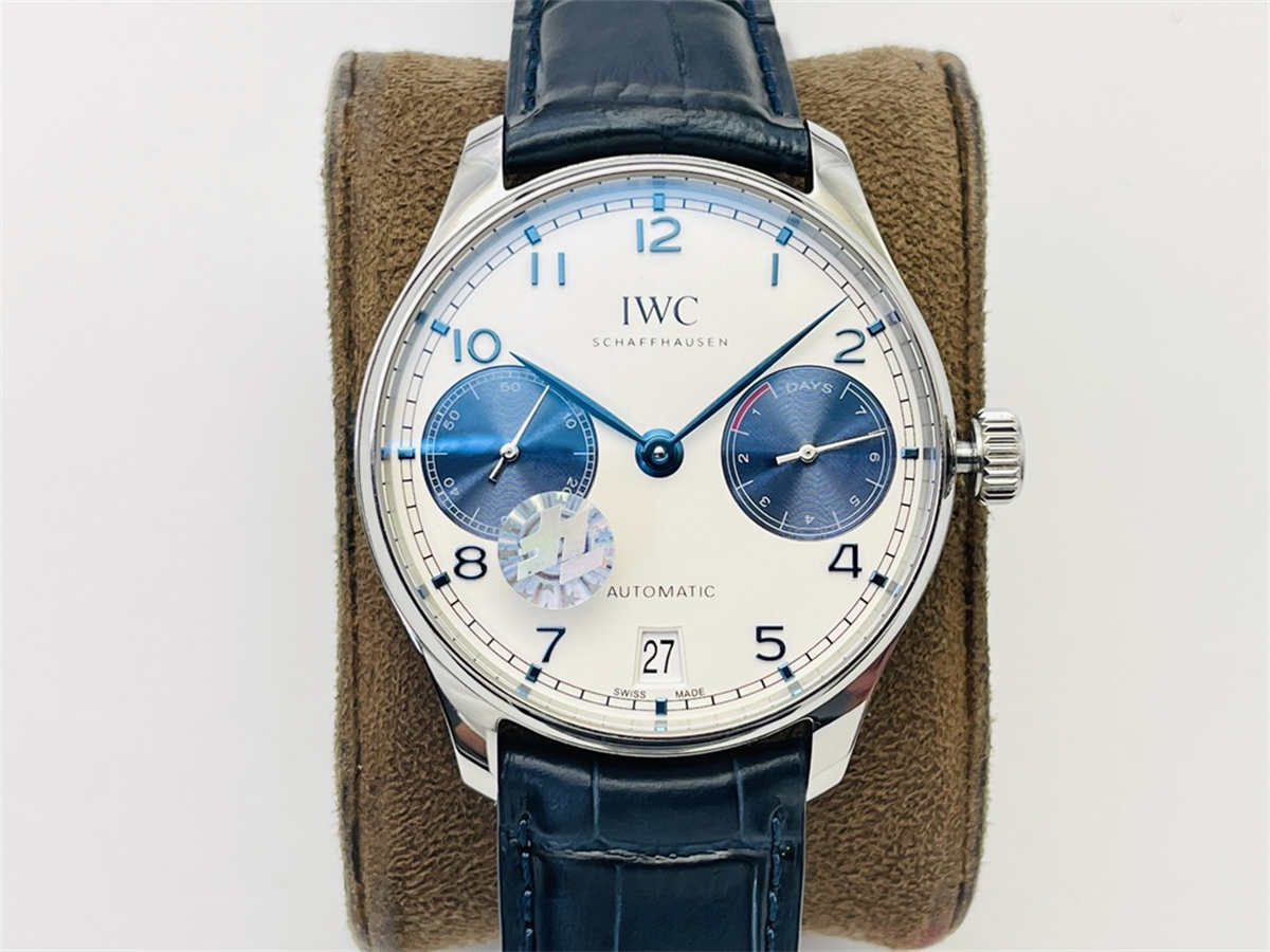 wc_upload_0001-100-1.jpg IWC Portugieser Automatic IW500715 7‑Day Power Reserve 1:1 Replica by ZF Factory - Image 1