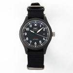 IWC IW326906 Pilot Ceramic 41mm 1:1 Replica Watch
